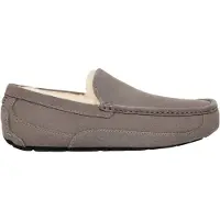 Ugg Mokassin 'ASCOT' grå