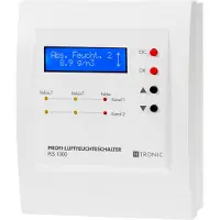 H-Tronic dugpunktstyring -40 til +125 °C (PLS 1000)