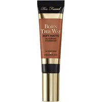 Too Faced - Born This Way Soft Matte Foundation - Foundation - Born This Way Soft Matte Fdt Mocha - For Women