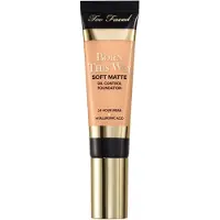 Too Faced - Born This Way Soft Matte Foundation - Foundation - Born This Way Soft Matte Fdt Porcelain - For Women