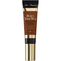 Too Faced - Born This Way Soft Matte Foundation - Foundation - Tiramisu - For Women