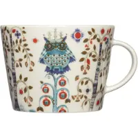Iittala Taika kop 30 cl Hvid