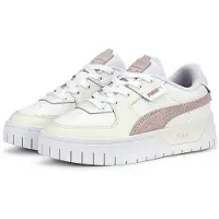 Puma Cali Dream Sand Sko
