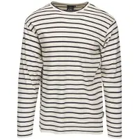 Sea Ranch Grenaa T-shirt Med Lange ærmer