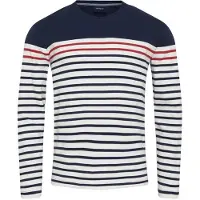 Sea Ranch Louie T-shirt Med Lange ærmer