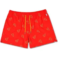 Happy socks Pizza Slice Badeshorts Boxer