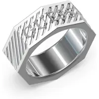 GUESS Jumr0303-wst66 Ring