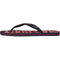 Superdry Vintage Vegan Flip-flops