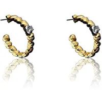 CHIARA FERRAGNI J19avt03 øreringe