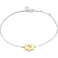 Secrecy B3824cdaw7900 Armbånd