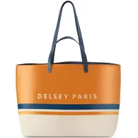 Delsey Croisiere Roland Garros 39l Stofpose