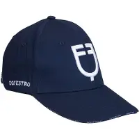 Equestro Baseball Kasket