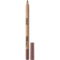 Make up for ever - Artist Color Pencil - Multifunktionel Blyant, Mat Eller Glitrende Finish - 600 - Anywhere Caffeine - For Women