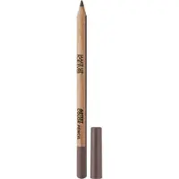 Make up for ever - Artist Color Pencil - Multifunktionel Blyant, Mat Eller Glitrende Finish - 506 - Endless Cacao - For Women