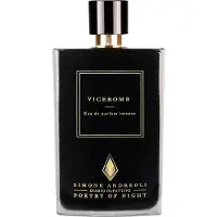 Simone Andreoli Vice Bomb Eau de Parfum 100 ml