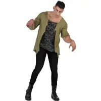 MOM Zombiekostume