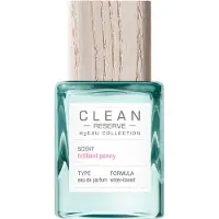 Clean Reserve H2EAU Brilliant Peony Eau de Parfum - 30 ml