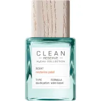 Clean H2Eau Nectarine Petal Eau De Parfum 30 ml