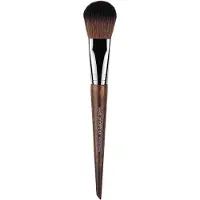 Make up for ever - Pensel #156 - Large Flat Blush Brush - N°156 - For Women