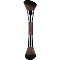 Make up for ever - Double-ended Sculpting Brush - #158 - N°158 - For Women