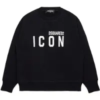 Dsquared2 Kids Dq2667 Sweatshirt