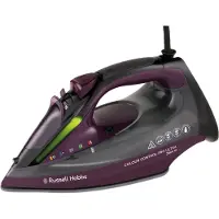 Russell Hobbs Colour Control Pro Ultra Dampstrygejern