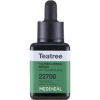 Mediheal teGree beroligende serum - beroligende og fugtighedsceplysning. Hyaluronic