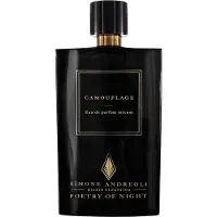 Simone Andreoli Camouflage Eau de Parfum 100 ml