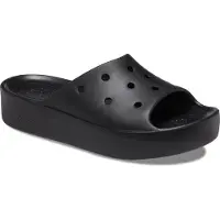 Crocs Classic Platform Klipklapper