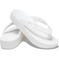Crocs Classic Platform Flip-flops