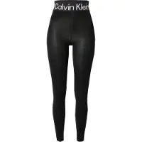 Calvin Klein Logo Leggings