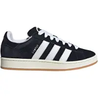 Adidas Sko - Campus 00s - Sort/Off White - - 37 1/3 - Sko