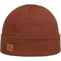 Buff Heavyweight Merino Wool Beanie