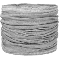 Buff 113010.933.10.00, Kravebeklædning, Voksen, Unisex, Grå, Uld, Monokromatisk