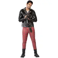 Atosa Punky 80´er Kostume