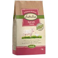 Lukullus Okse & Gås - 5 x 1 kg