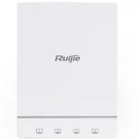 Ruijie Reyee Ax 1775 Pared Wifi-adgangspunkt