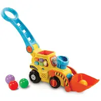Vtech Legetøjsgraver Spansk Version