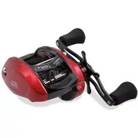 Nomura Camion Baitcasting-hjul