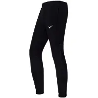 Nike Træningsbukser Dri-FIT Strike 23 - Sort/Grå/Hvid Kvinde, størrelse X-Small