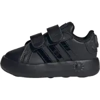Adidas Star Wars Grand Court Cf Sko