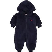 Levi's Buksedragter LVN BEAR SHERPA COVERALL barn 6 mdr