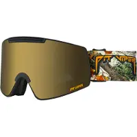 Pit Viper The Actualbush Proform Skibriller