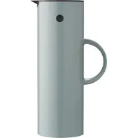 Stelton EM77 termokande 1 l dusty green (grøn)