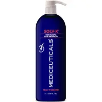 Mediceuticals Solv-X Treatment Shampoo