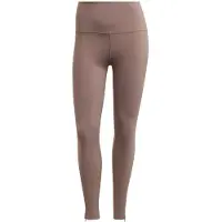 Adidas Tights - Lilla Kvinde, størrelse Medium