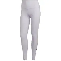 Adidas Tights - Sølv Kvinde, størrelse Medium