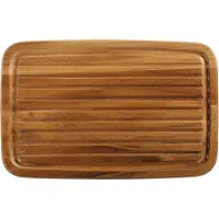 Zassenhaus 55030 Skærebræt 42x27.5x2 Cm