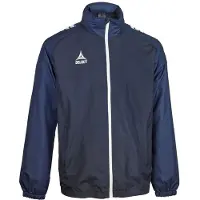 Select Træningsjakke Spanien V25 - Navy/Hvid Børn, størrelse 12 years