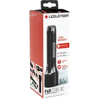 Led Lenser Lygte P6R Core QC Edition 2021